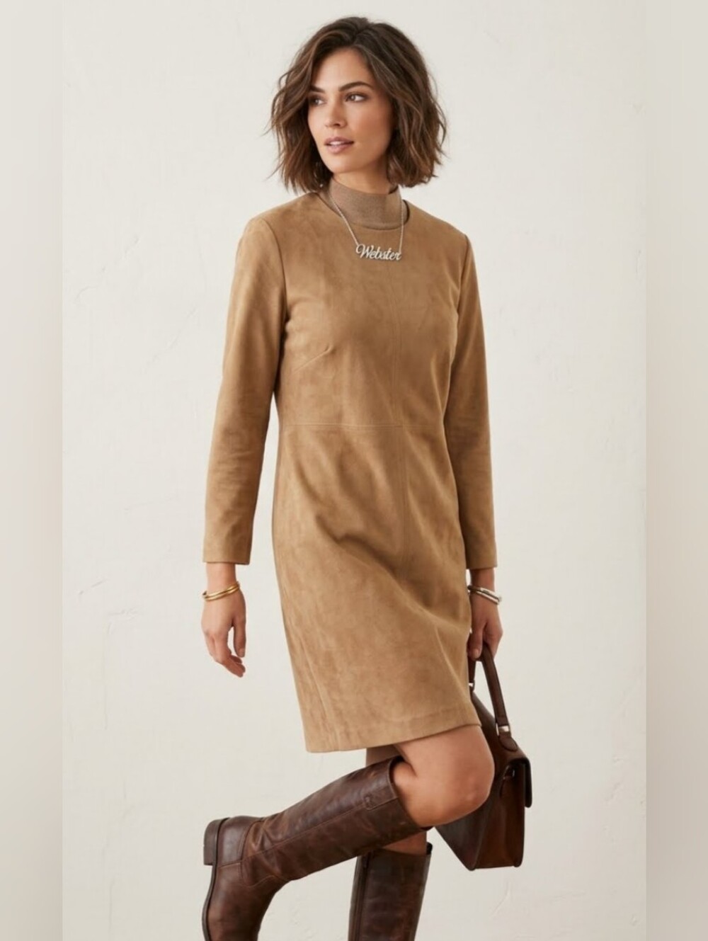 Positive Attitude | Dress